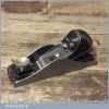 Vintage Stanley No: 9 ½ Adjustable Throat Block Plane - Fully Refurbished
