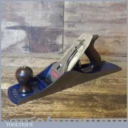 Vintage Record No: 05 ½ Fore Plane - Fully Refurbished Ready To Use