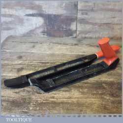 2 No: Vintage Stanley Surform Tools In Good Condition