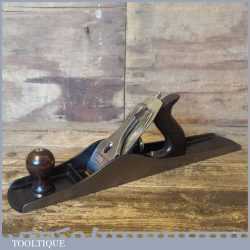 Vintage Stanley England No: 6 Jointer Plane - Fully Refurbished