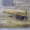 Vintage Upholsterer’s Cross Pein Slimline Hammer - Good Condition