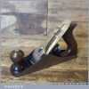 Vintage Stanley England No: 3 Smoothing Plane - Fully Refurbished