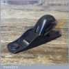 Vintage Stanley No: 102 Block Plane - Fully Refurbished