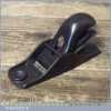 Vintage Stanley No: 102 Block Plane - Fully Refurbished