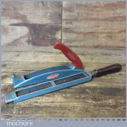 2 No: Vintage Stanley Surform Filing Tools In Good Condition