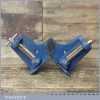 Vintage Record 140 Mitre Or Corner Clamp - Good Condition