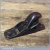 Vintage Stanley No: 102 Block Plane - Fully Refurbished