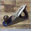 Vintage Record No: 04 ½ Wide Bodied Smoothing Plane 1952-58 - Fully Refurbished