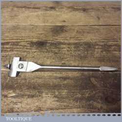 Vintage Ridgeway Expansion Bit - Good Condition Ready To Use