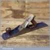 Vintage 1930’s Record No: 06 Jointer Plane - Fully Refurbished Ready To Use