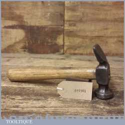 Vintage George Barnsley Cobblers London Pattern Shoe Hammer - Good Condition