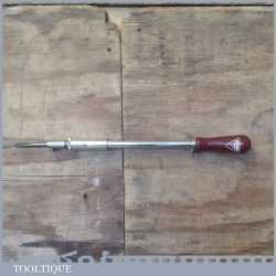 Vintage Stanley No: 131B Yankee Pump Action Screwdriver - Good Condition