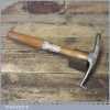 Vintage Sorby Kangaroo Upholsterer’s Magnetic Tack Hammer - Good Condition