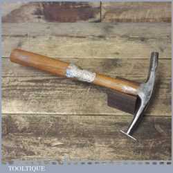 Vintage Sorby Kangaroo Upholsterer’s Magnetic Tack Hammer - Good Condition