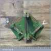 Vintage Marples No: 6808 Mitre Corner Clamp & Saw Guide - Good Condition