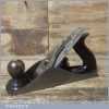 Vintage Stanley No: 4 ½ Wide Bodied Smoothing Plane - Fully Refurbished