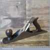 Vintage Stanley England No: 5 Jack Plane - Fully Refurbished Ready To Use
