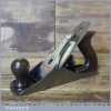 Vintage Stanley England No: 4 Smoothing Plane - Fully Refurbished