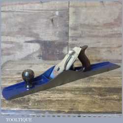 Vintage Record No: 07 Jointer Plane 1952-58 - Fully Refurbished Ready To Use