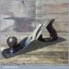 Vintage Stanley England No: 5 Jack Plane - Fully Refurbished Ready To Use