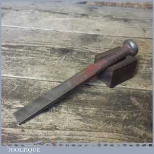 Vintage Ward Shipwrights 3/4” Caulking Iron - Good Condition Vintage Ward Shipwrights 3/4” Caulking Iron - Good Condition