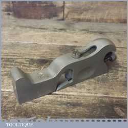 Vintage Stanley England No: 93 Shoulder Plane - Fully Refurbished