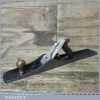 Vintage Stanley England No: 7 Jointer Plane - Fully Refurbished Ready To Use