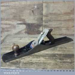 Vintage Stanley England No: 7 Jointer Plane - Fully Refurbished Ready To Use
