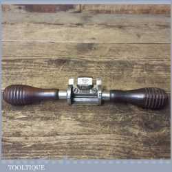 Vintage Stanley Sweetheart USA No: 67 Universal Spokeshave - Good Condition