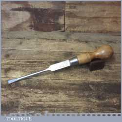 Vintage W Marples Cabinet Maker’s 14 ½” Turnscrew Screwdriver - Good Condition