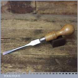 Vintage Cabinet Maker’s 11” Turnscrew Screwdriver - Good Condition