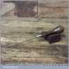 Vintage Saddlers Or Leatherworker’s Long Awl - Good Condition