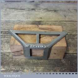 Vintage W Marples & Sons 6” Mitre Template - Good Condition