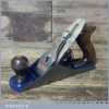 Vintage Record No: 04 Smoothing Plane - Fully Refurbished Ready To Use