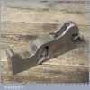 Vintage Stanley England No: 92 Shoulder Plane - Good Condition