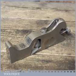 Vintage Stanley England No: 92 Shoulder Plane - Good Condition