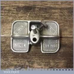 Vintage Stanley England No: 271 Router Plane - Good Condition