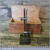 Vintage Moore & Wright No: 405 Engineers Surface Height Gauge - Good Condition