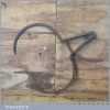 Large Antique Blacksmiths Made 18" Outside Calipers Dividers - Good Condition