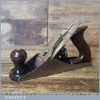 Vintage Stanley England No: 4 Smoothing Plane - Fully Refurbished
