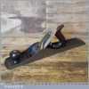 Vintage Stanley Sweetheart USA No: 6 Low Knob Jointer Plane - Fully Refurbished