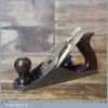 Vintage Stanley England No: 4 Smoothing Plane - Fully Refurbished