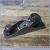 Vintage Stanley No: 220 Adjustable Block Plane - Fully Refurbished