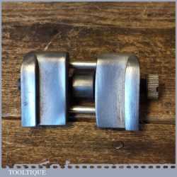 Vintage Eclipse No: 36 Honing Guide Chisels Plane Irons - Good Condition