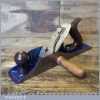 Vintage Record No: T5 Technical Jack Plane - Fully Refurbished Ready To Use