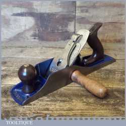 Vintage Record No: T5 Technical Jack Plane - Fully Refurbished Ready To Use