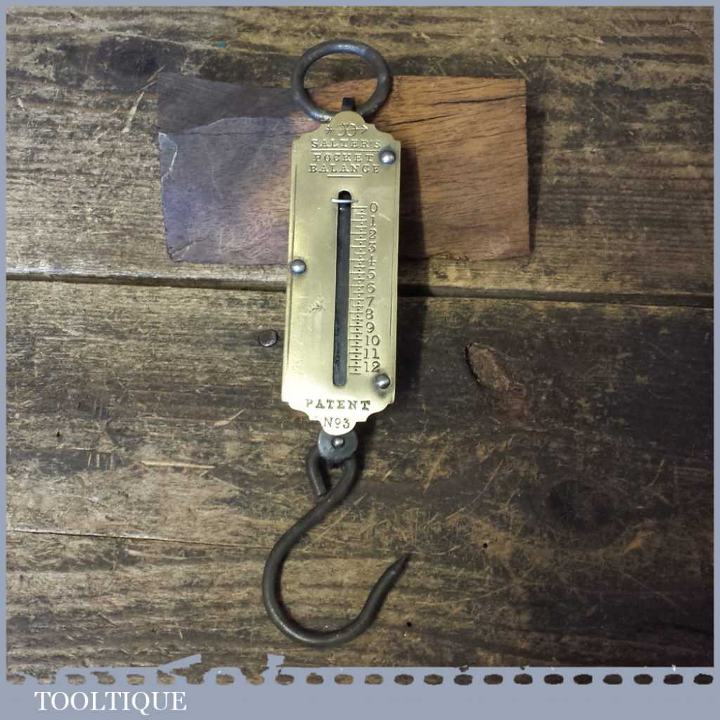 ヴィンテージSater's pocket balance