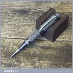 Vintage Eclipse No: 171 Automatic Centre Punch - Good Condition