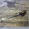 Vintage Robert Sorby Cabinet Makers 13 ½” Rosewood Screwdriver