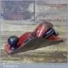 Vintage Rapier No: 12 Block Plane - Fully Refurbished Ready For Use